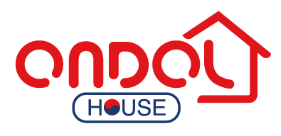 Logo ondolhouse
