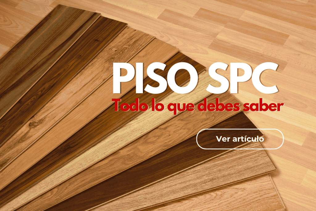 piso spc