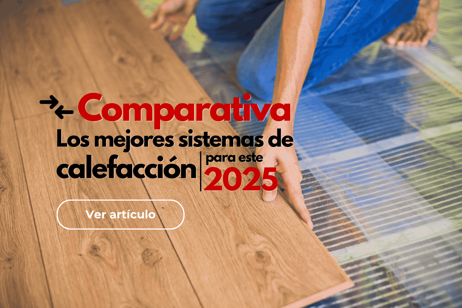 cual es el mejor sistema de calefacción
