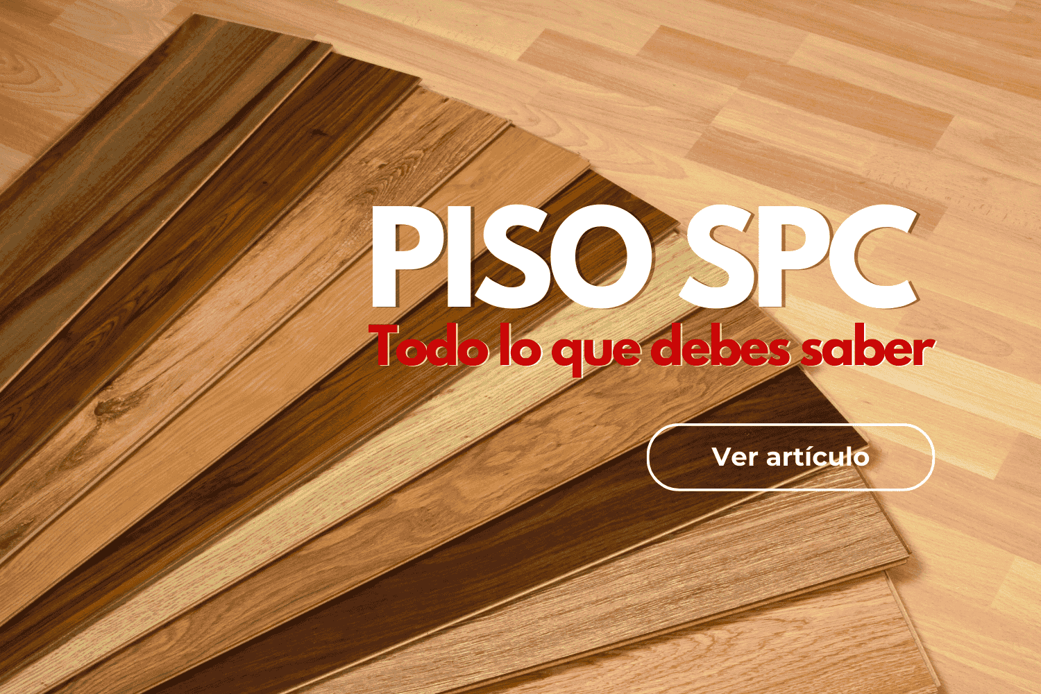 piso spc